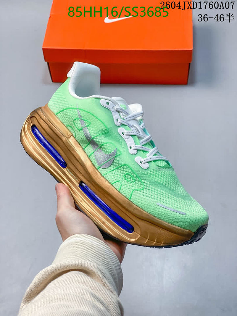 NIKE-Women Shoes Code: SS3685 $: 85USD