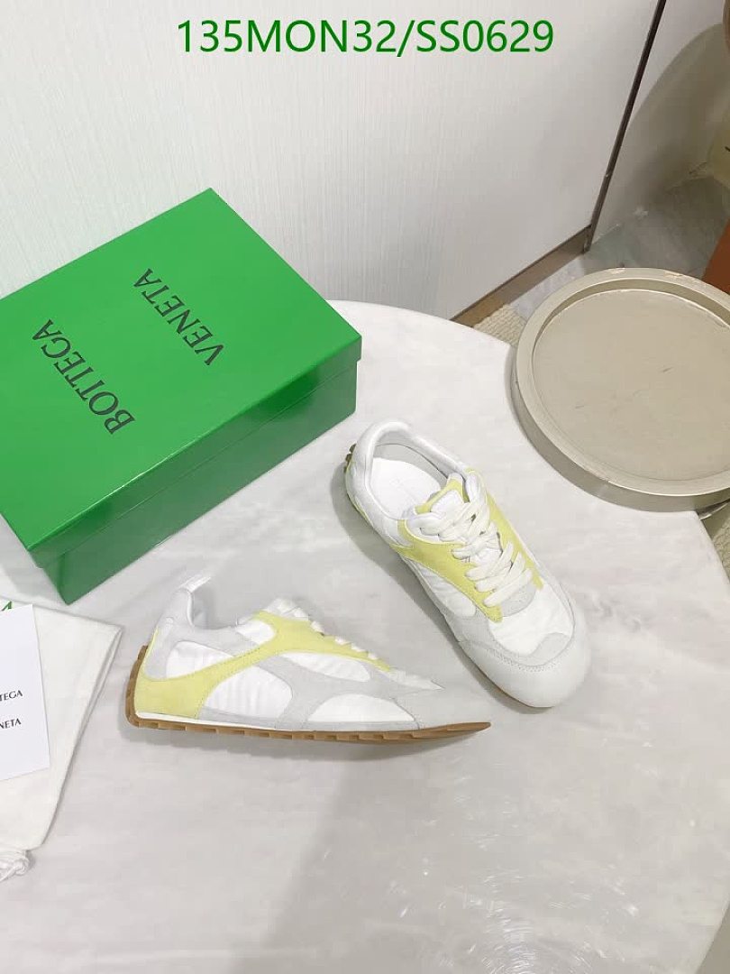 BV-Women Shoes Code: SS0629 $: 135USD