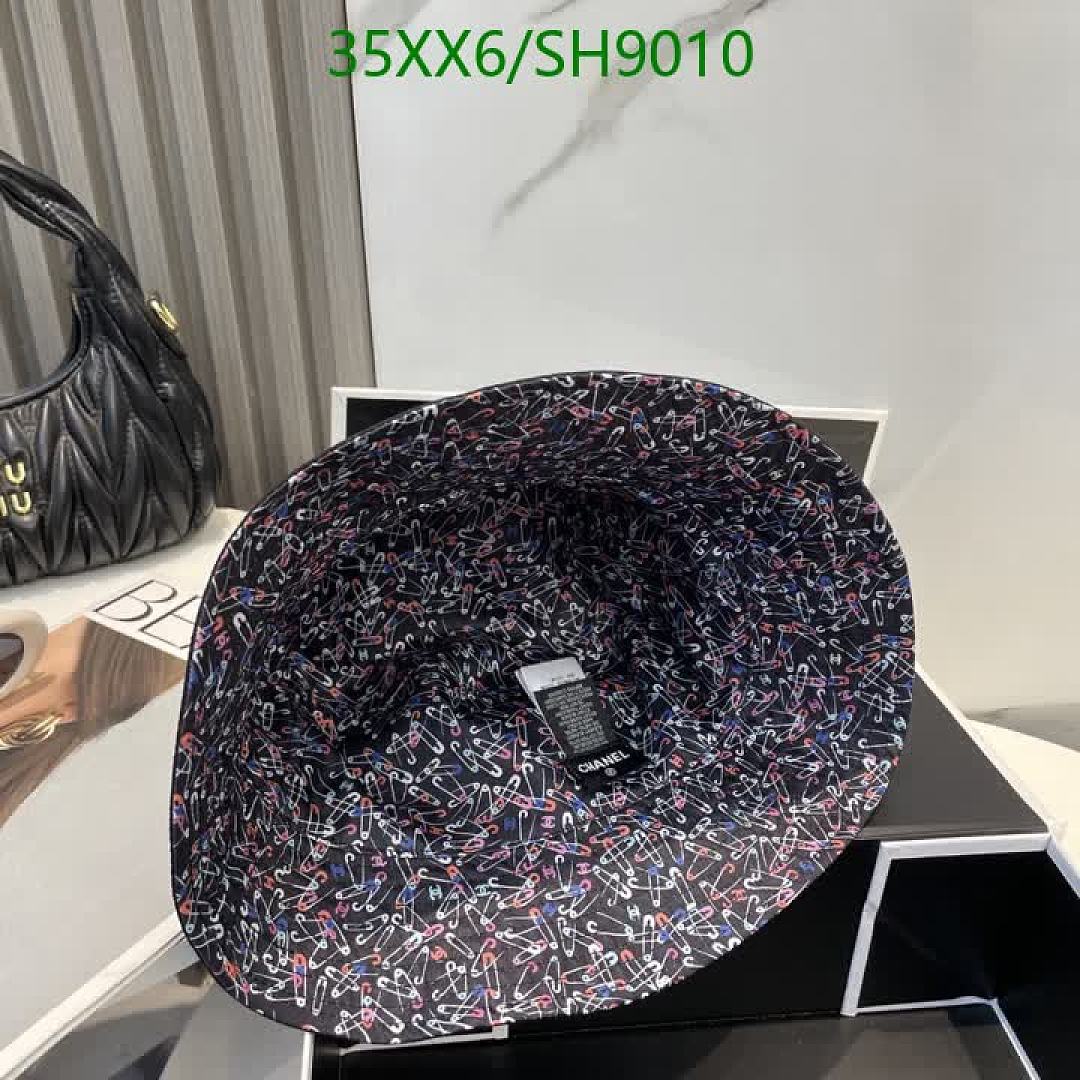 Chanel-Cap(Hat) Code: SH9010 $: 35USD