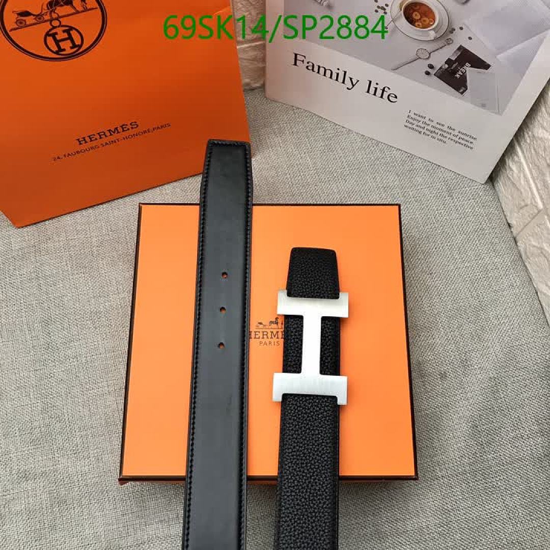 Versace-Belts Code: SP2884 $: 69USD