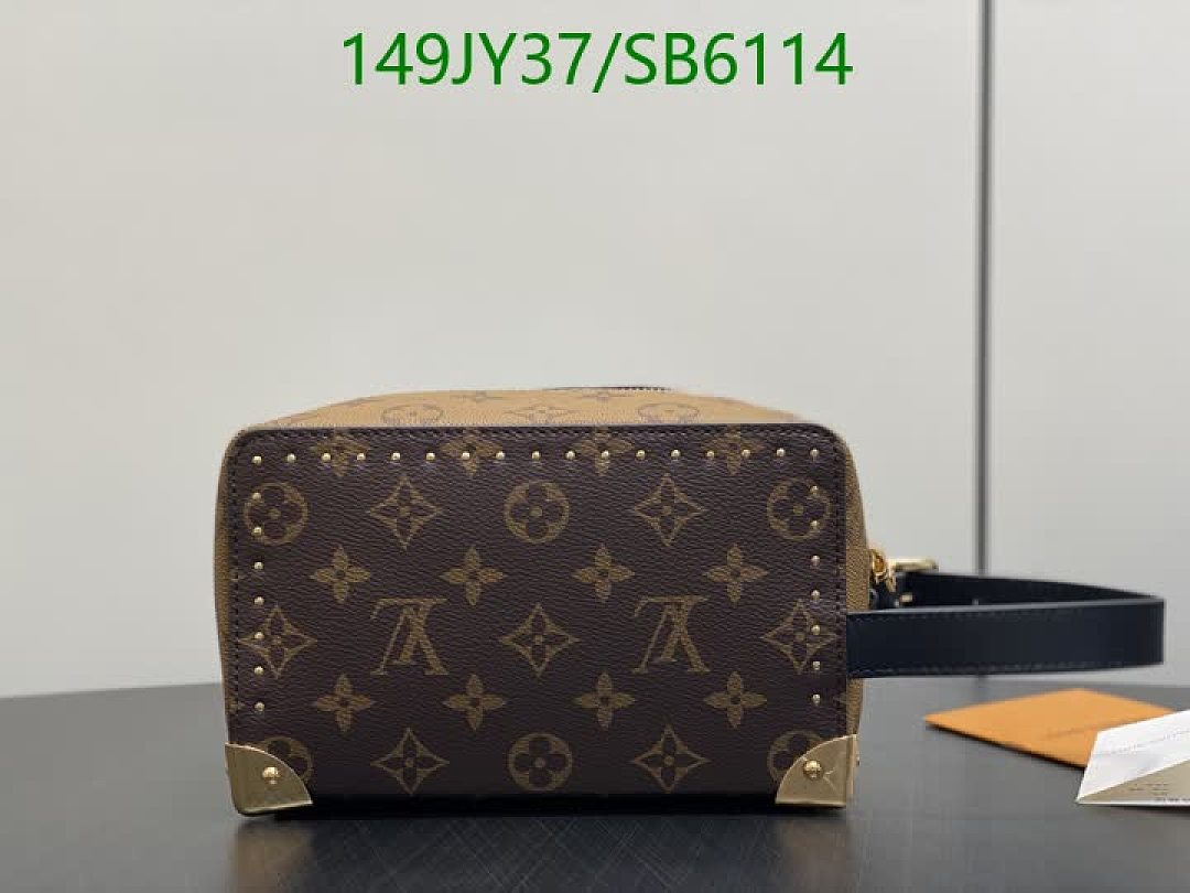 LV-Bag-Mirror Quality Code: SB6114 $: 149USD