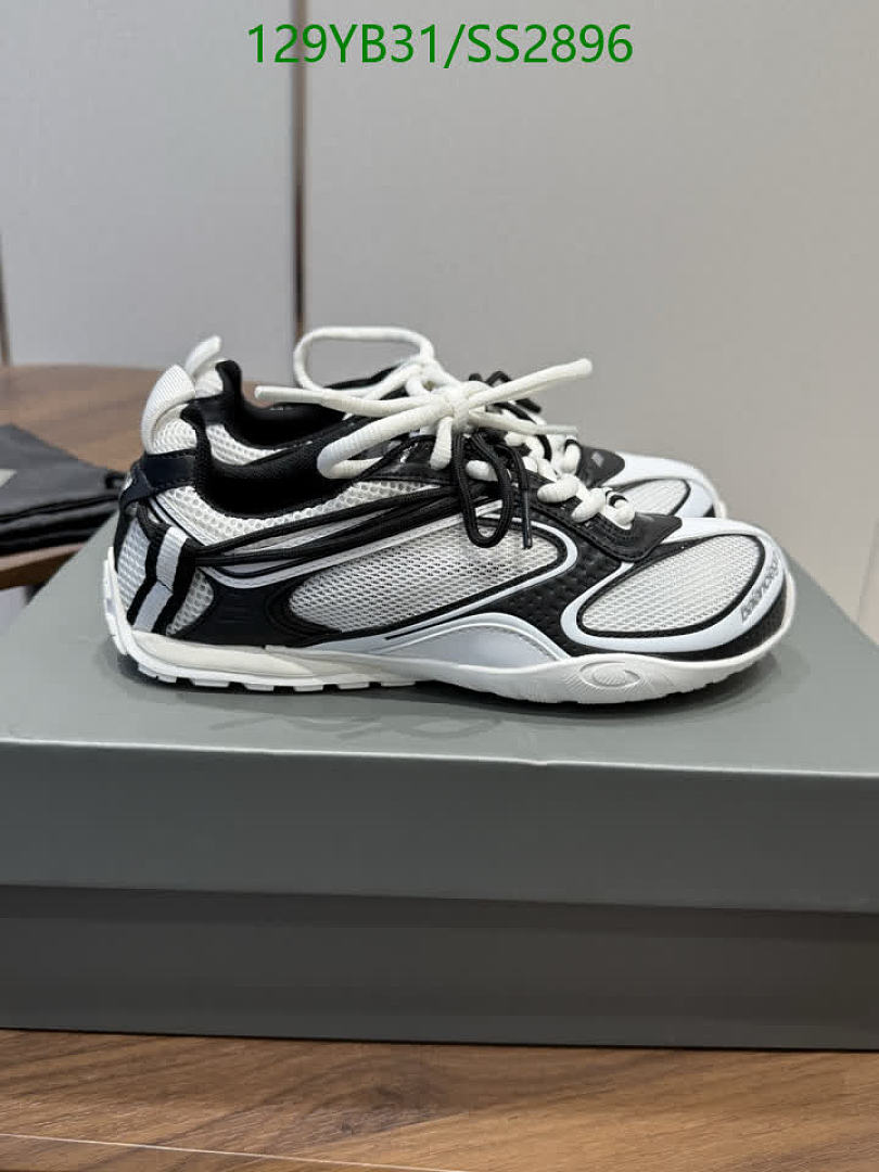 Balenciaga-Men shoes Code: SS2896 $: 129USD