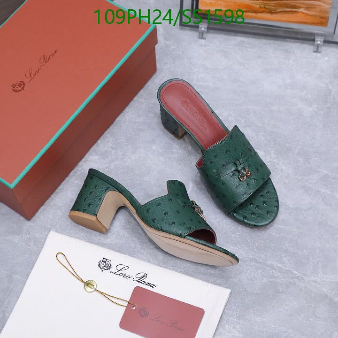 Loro Piana-Women Shoes Code: SS1598 $: 109USD