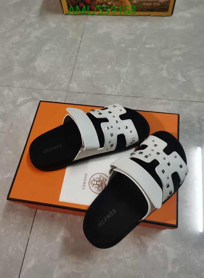 Hermes-Men shoes Code: SS9168