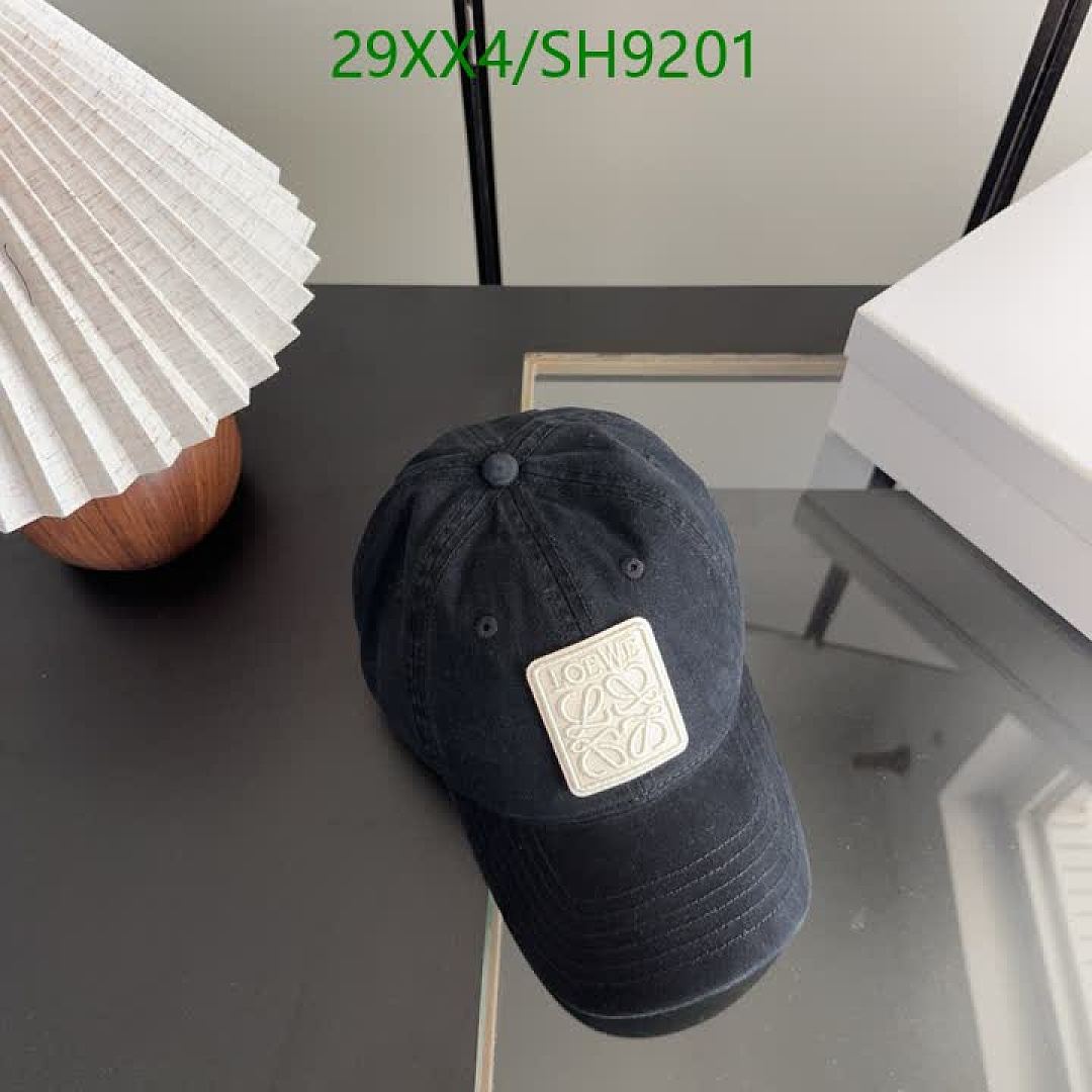 Loewe-Cap(Hat) Code: SH9201 $: 29USD