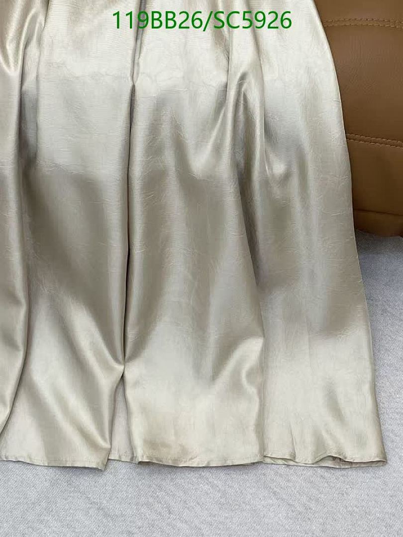 LV-Clothing Code: SC5926 $: 119USD