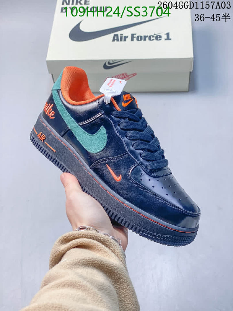 Nike-Men shoes Code: SS3704 $: 109USD