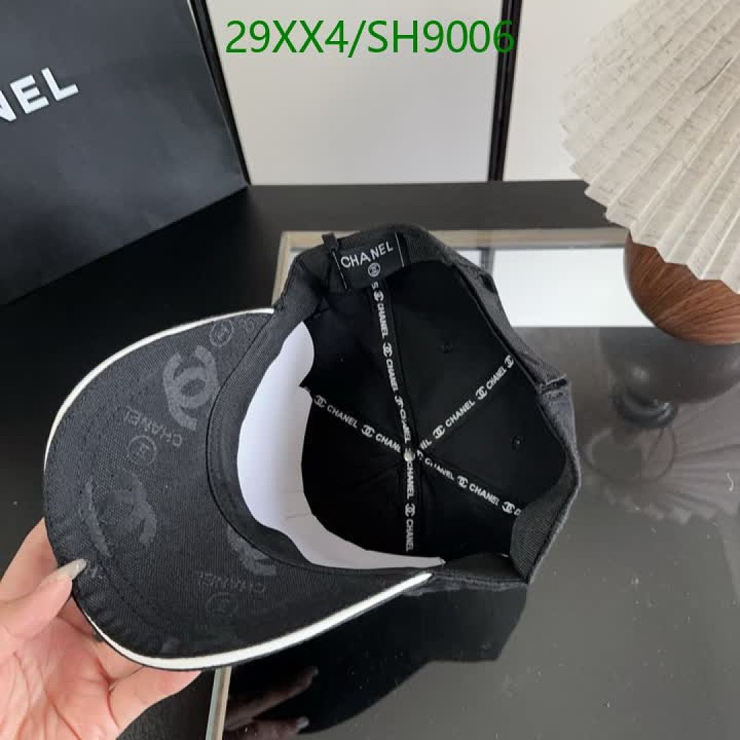 Chanel-Cap(Hat) Code: SH9006 $: 29USD