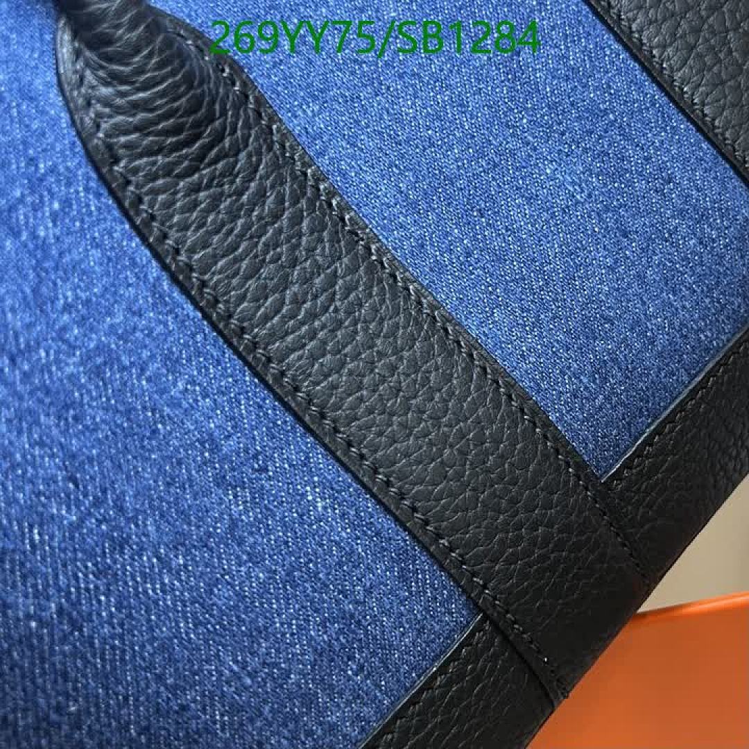 Hermes-Bag-Mirror Quality Code: SB1284 $: 269USD