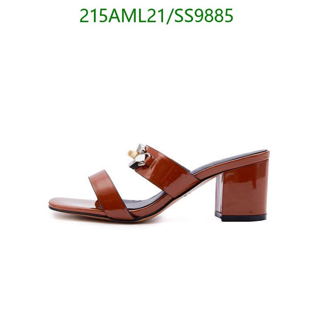 Tory Burch-Women Shoes Code: SS9885 $: 215USD
