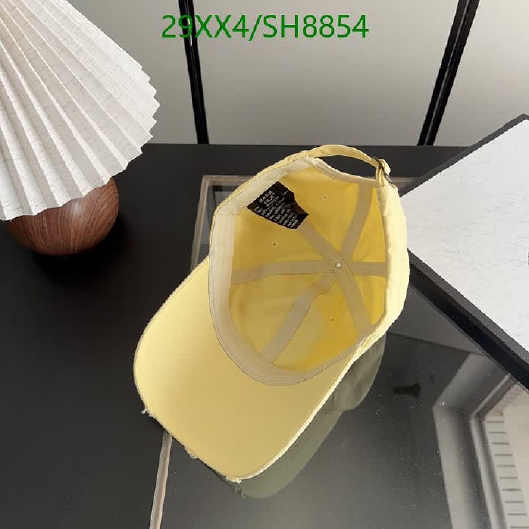 Balenciaga-Cap(Hat) Code: SH8854 $: 29USD