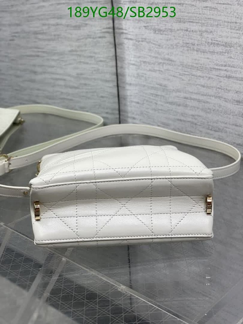 Dior-Bag-Mirror Quality Code: SB2953 $: 189USD