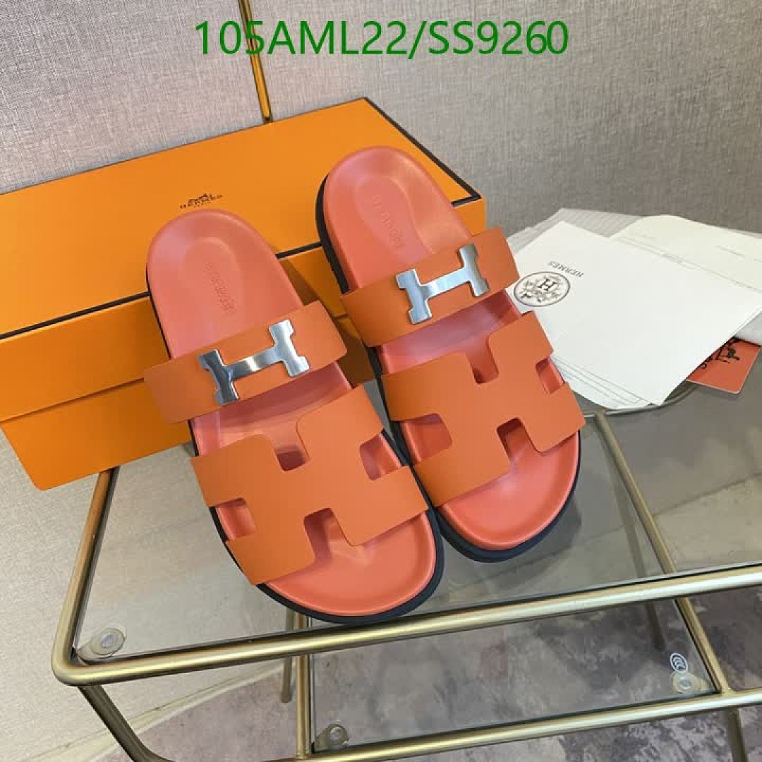 Hermes-Women Shoes Code: SS9260 $: 105USD