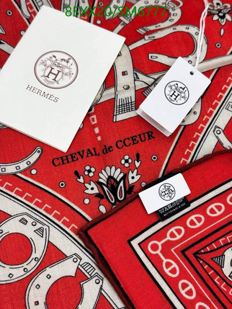 Hermes-Scarf Code: SM6777 $: 85USD