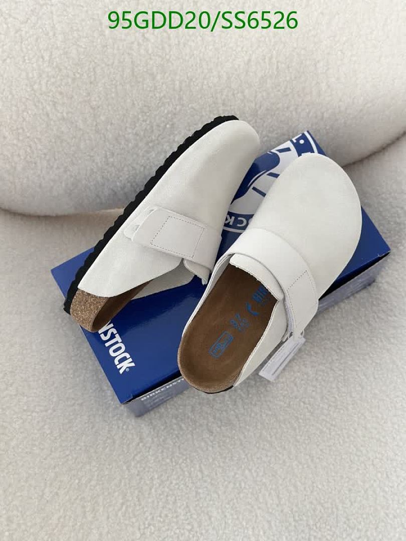 Birkenstock-Men shoes Code: SS6526 $: 95USD