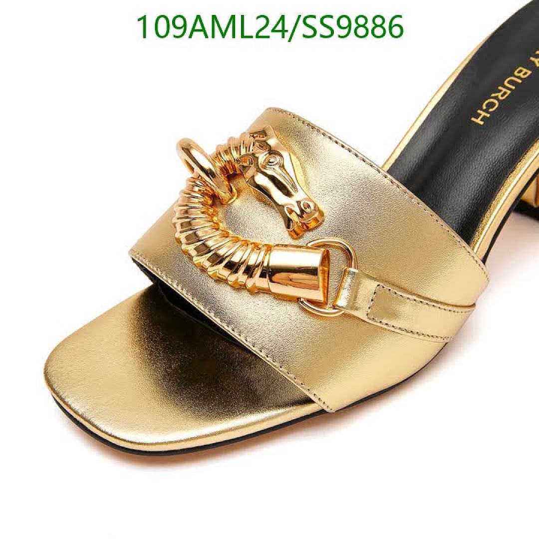 Tory Burch-Women Shoes Code: SS9886 $: 109USD