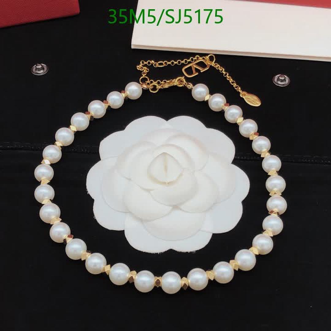 Valentino-Jewelry Code: SJ5175 $: 35USD