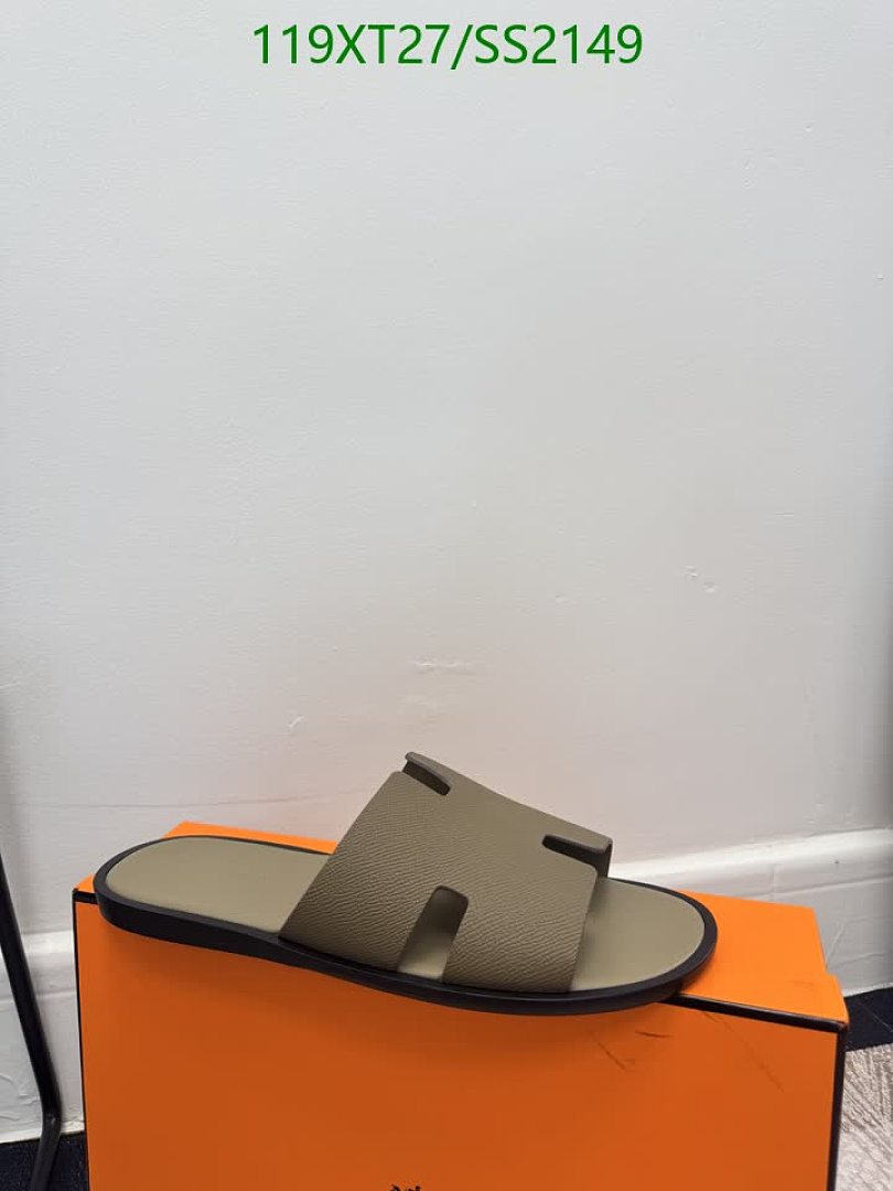 Hermes-Men shoes Code: SS2149 $: 119USD