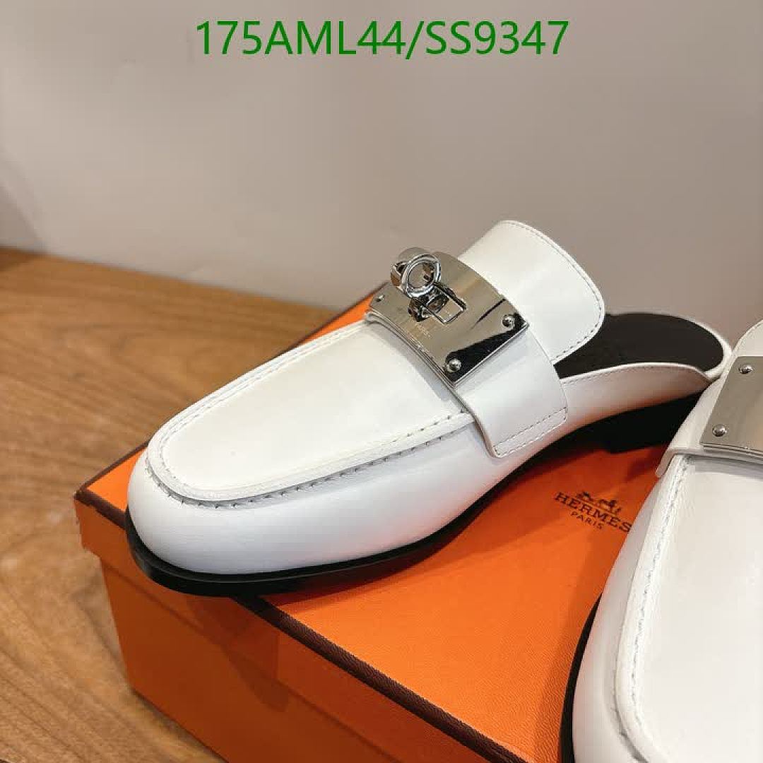 Hermes-Women Shoes Code: SS9347 $: 175USD