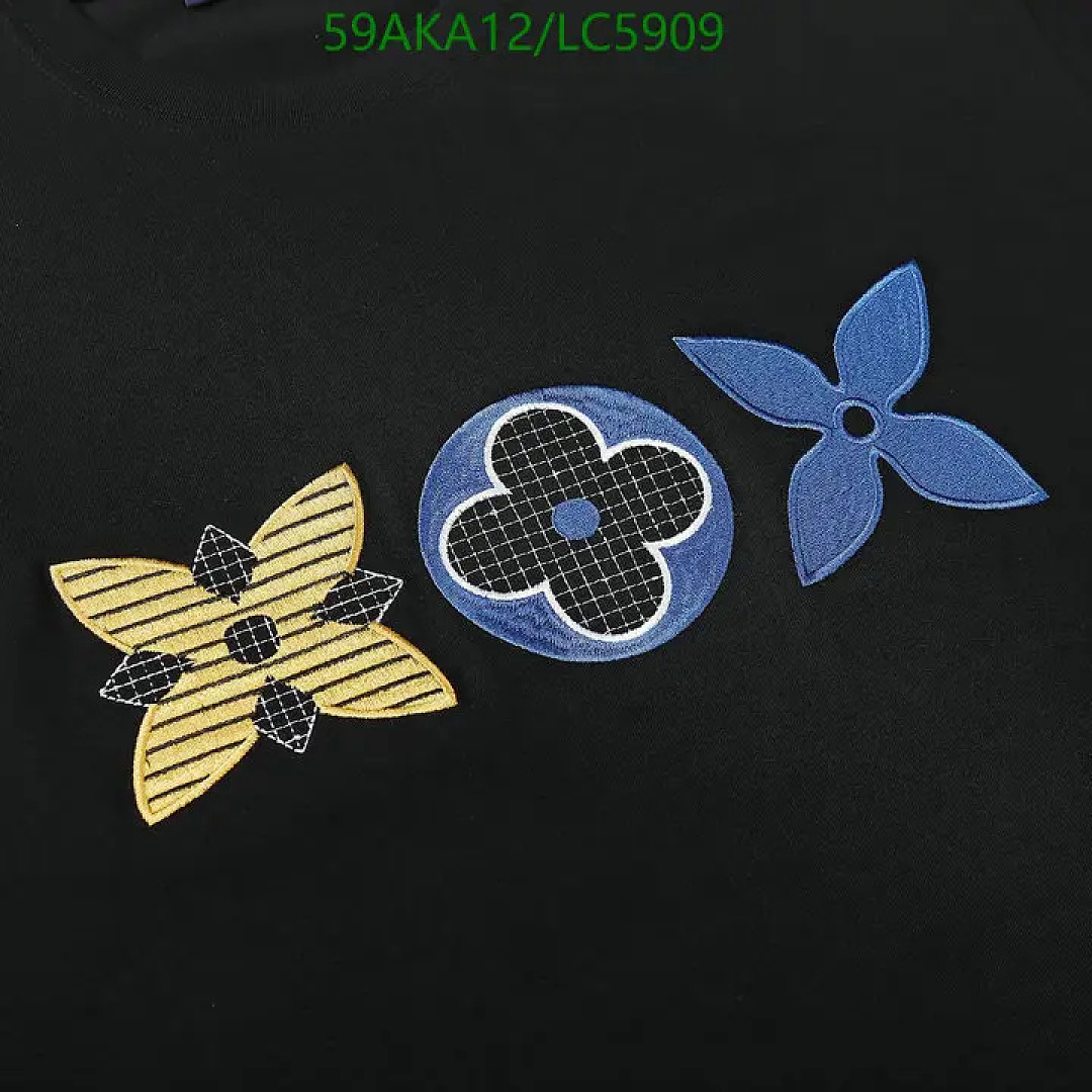 LV-Clothing Code: LC5909 $: 59USD