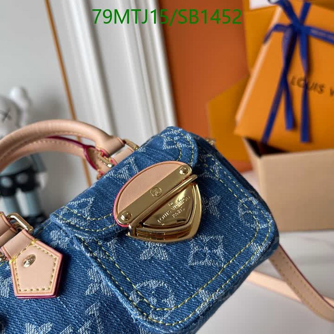 LV-Bag-4A Quality Code: SB1452 $: 79USD