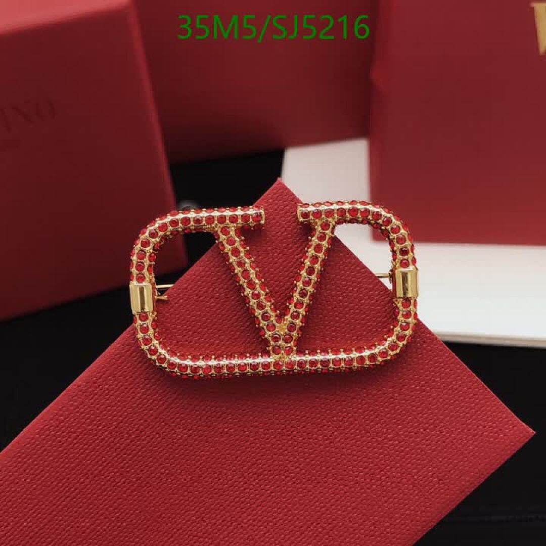 Valentino-Jewelry Code: SJ5216 $: 35USD