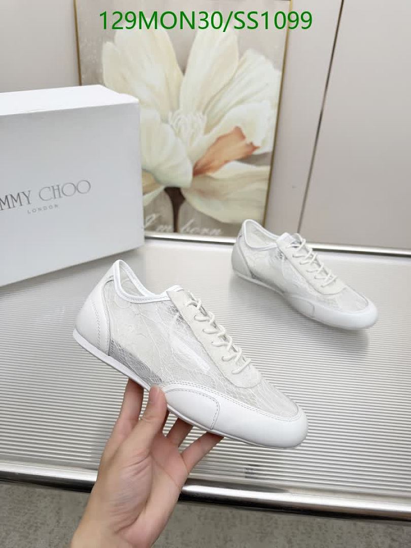 Jimmy Choo-Women Shoes Code: SS1099 $: 129USD