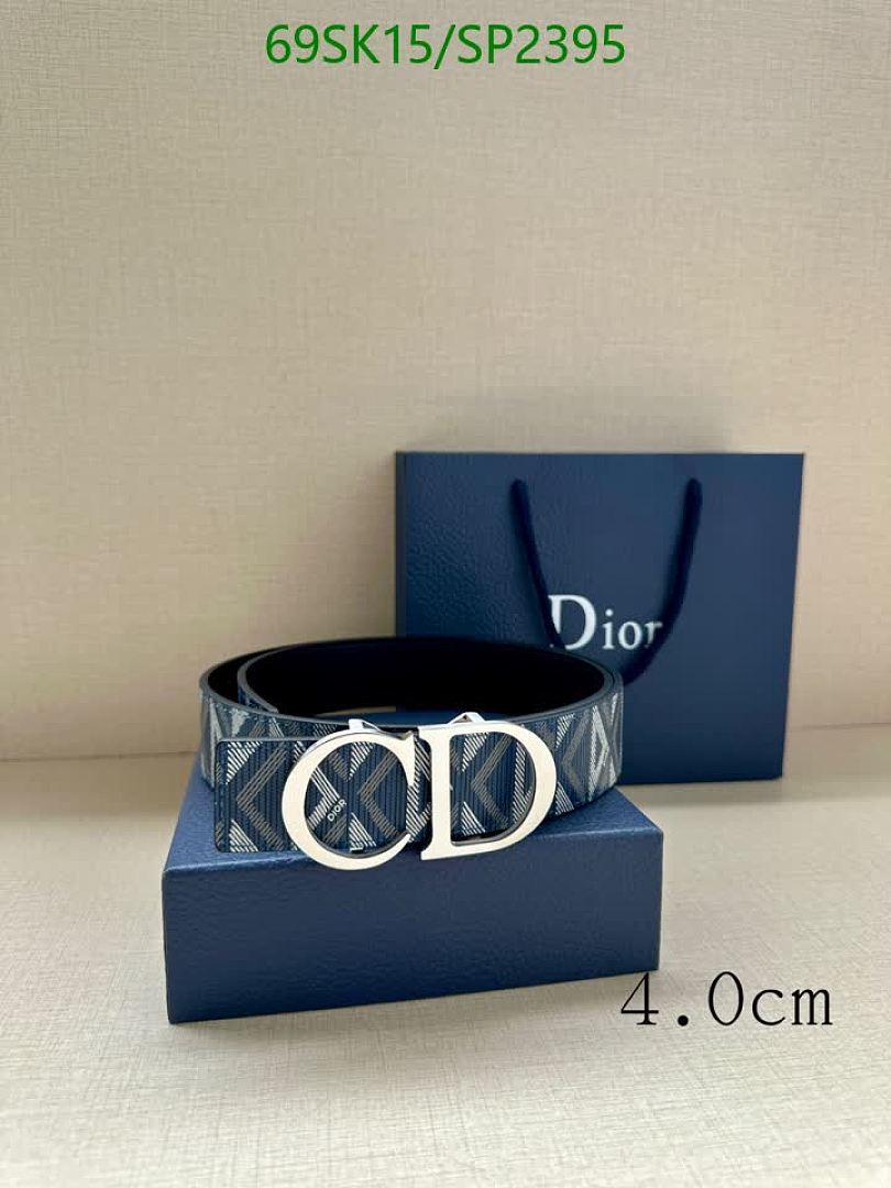 Dior-Belts Code: SP2395 $: 69USD