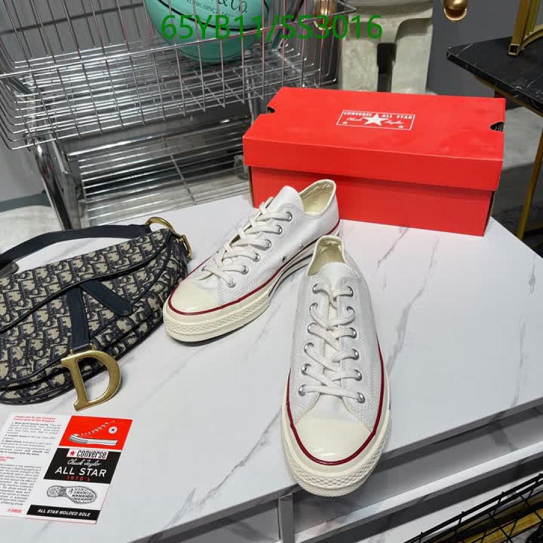 Converse-Men shoes Code: SS3016 $: 65USD