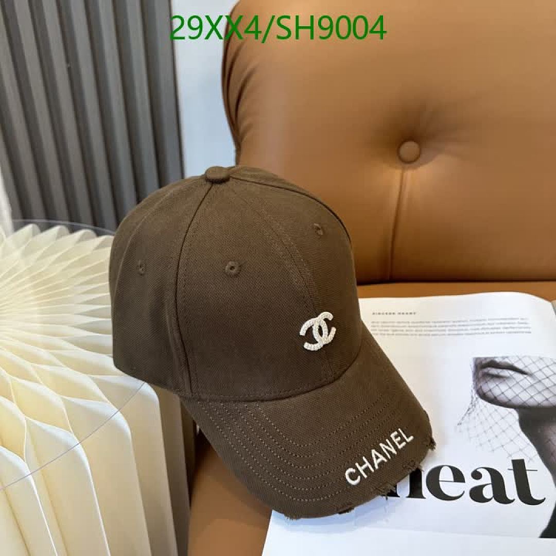 Chanel-Cap(Hat) Code: SH9004 $: 29USD