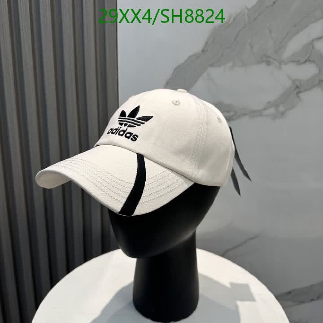 Adidas-Cap(Hat) Code: SH8824 $: 29USD