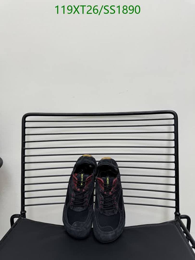 BV-Women Shoes Code: SS1890 $: 119USD