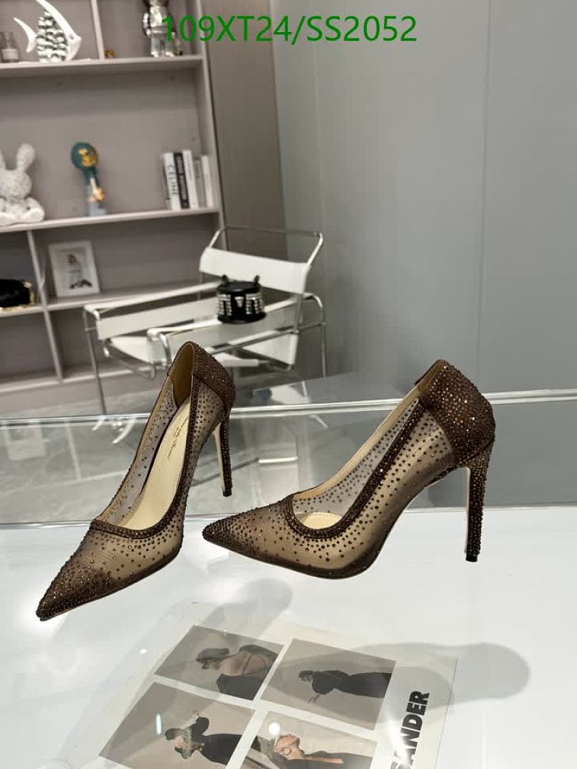 Gianvito Rossi-Women Shoes Code: SS2052 $: 109USD