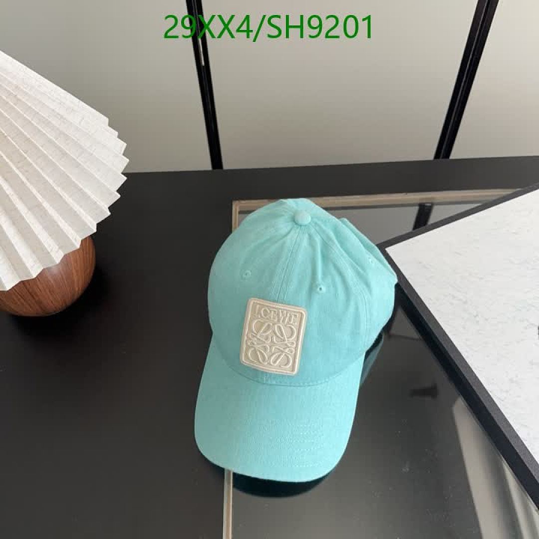 Loewe-Cap(Hat) Code: SH9201 $: 29USD