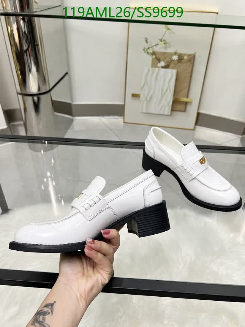 Miu Miu-Women Shoes Code: SS9699 $: 119USD