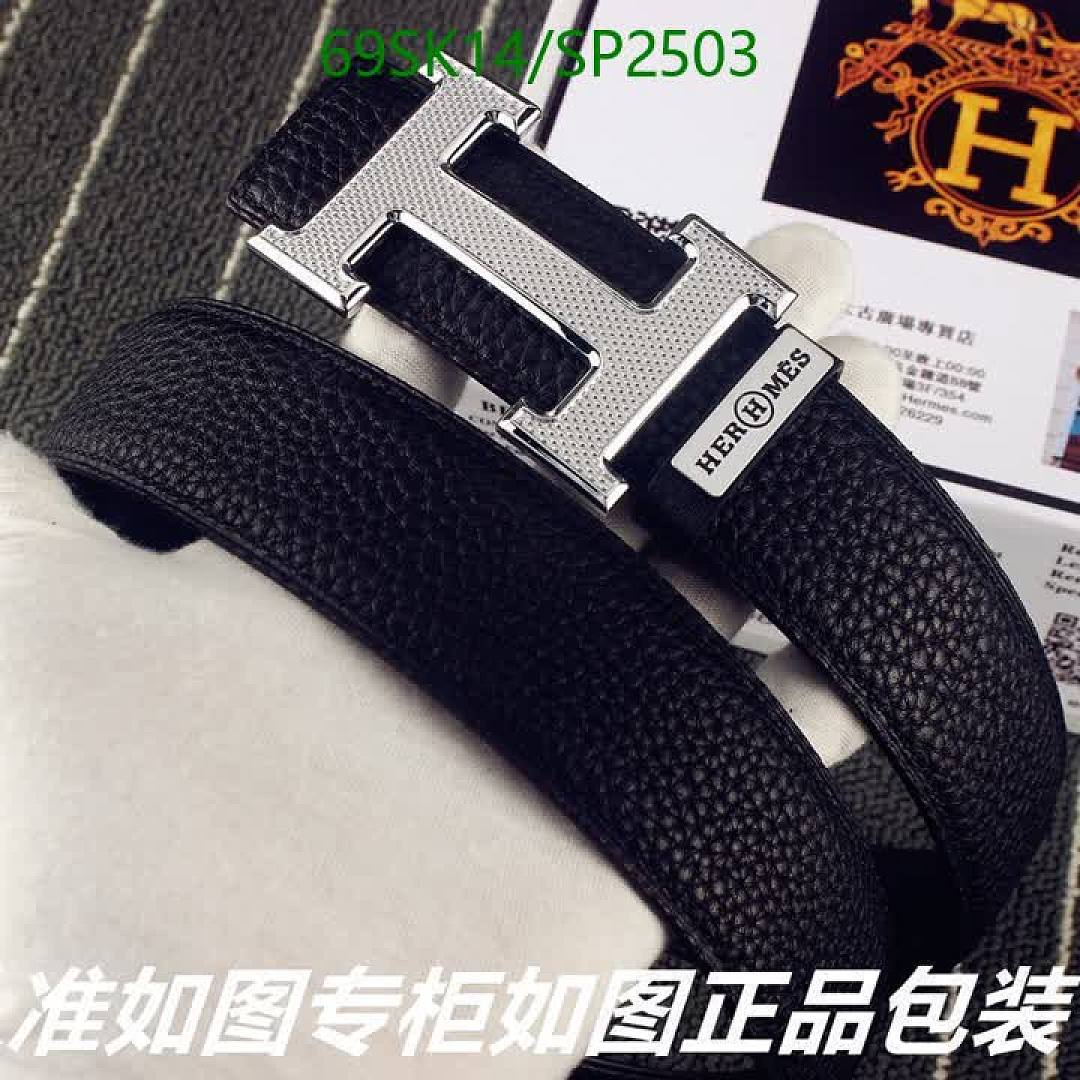 Hermes-Belts Code: SP2503 $: 69USD