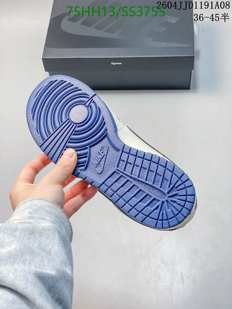 NIKE-Women Shoes Code: SS3755 $: 75USD