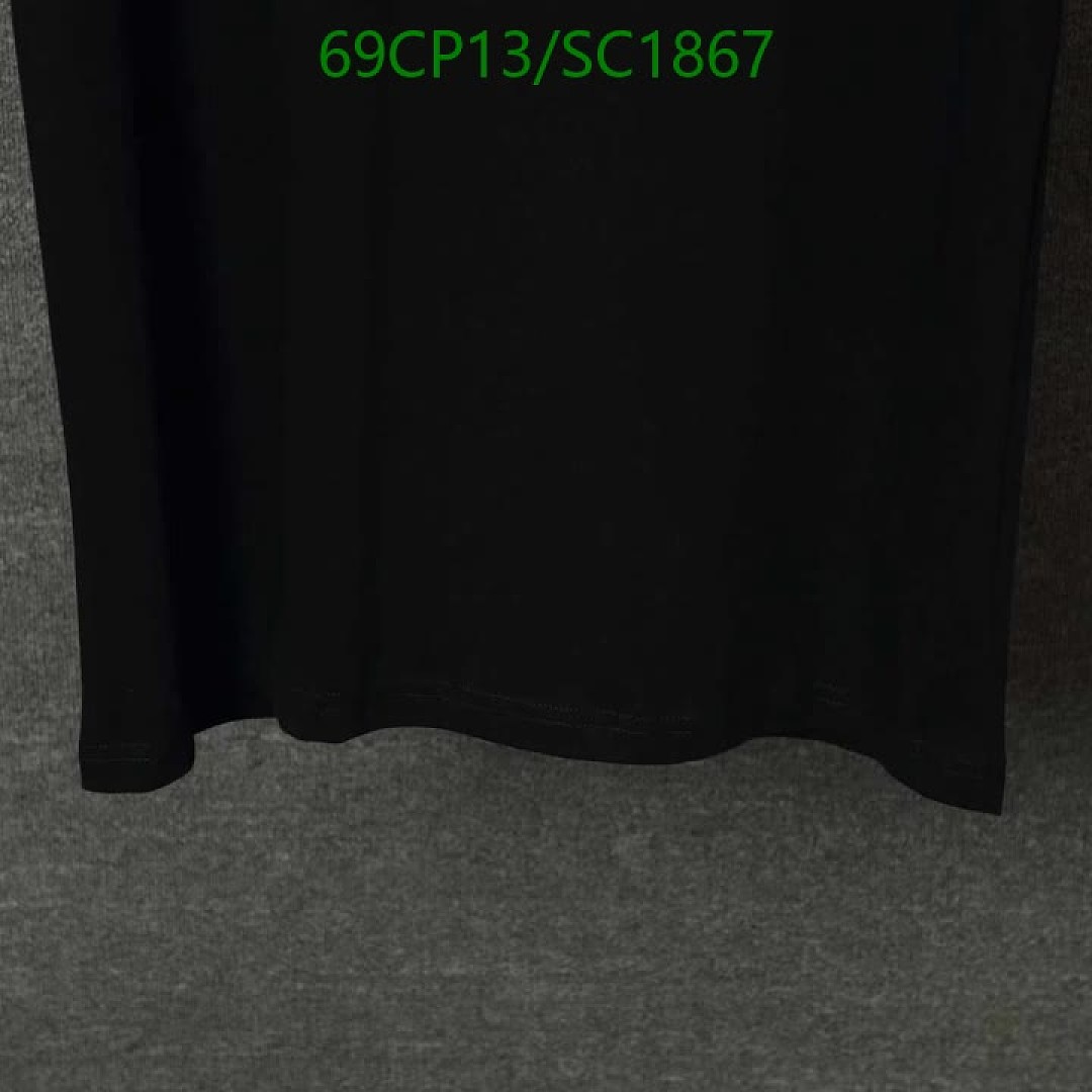 D&G-Clothing Code: SC1867 $: 69USD
