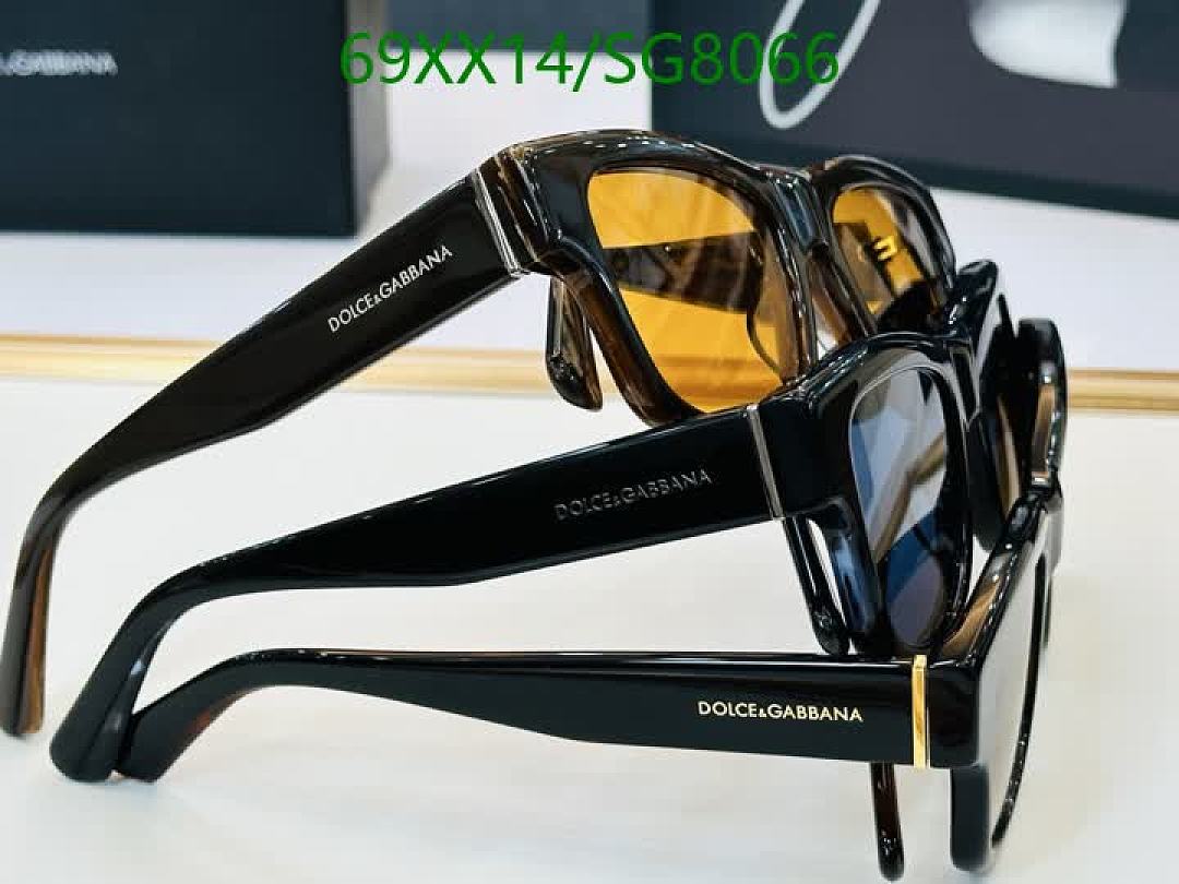 D&G-Glasses Code: SG8066 $: 69USD