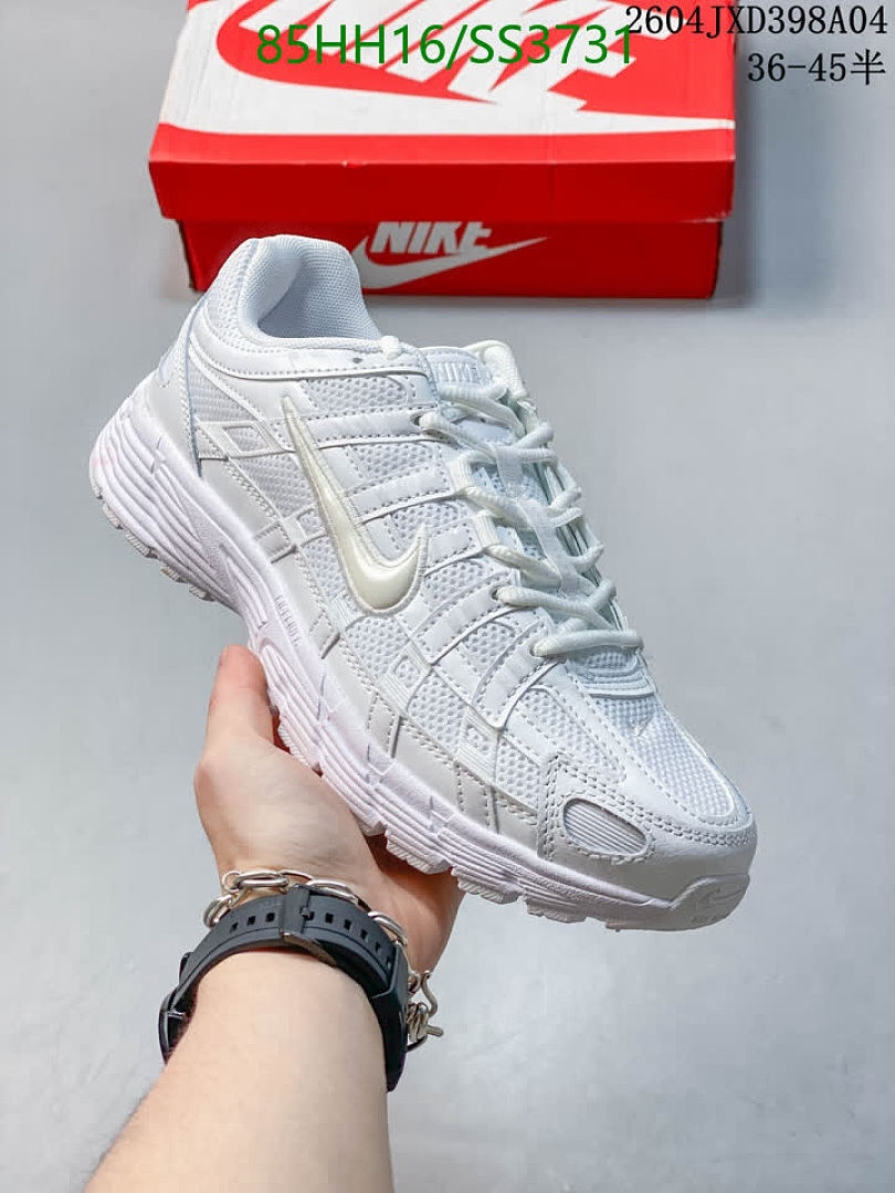 Nike-Men shoes Code: SS3731 $: 85USD