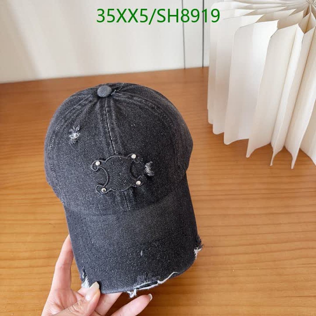 Celine-Cap(Hat) Code: SH8919 $: 35USD