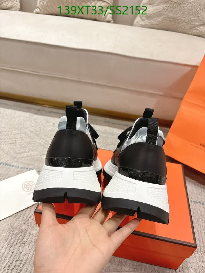 Hermes-Men shoes Code: SS2152 $: 139USD