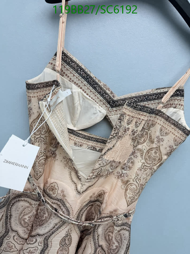 Zimmermann-Clothing Code: SC6192 $: 119USD