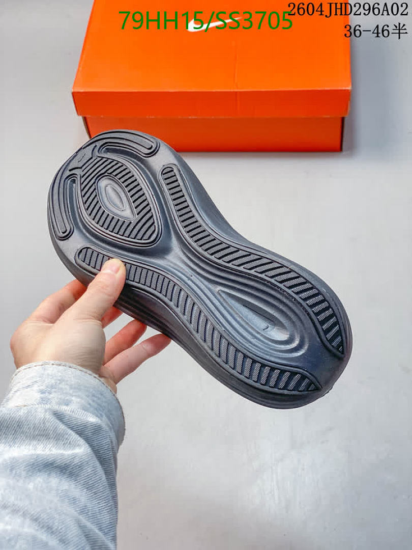 Nike-Men shoes Code: SS3705 $: 79USD