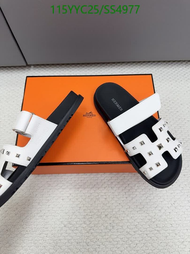Hermes-Men shoes Code: SS4977 $: 115USD