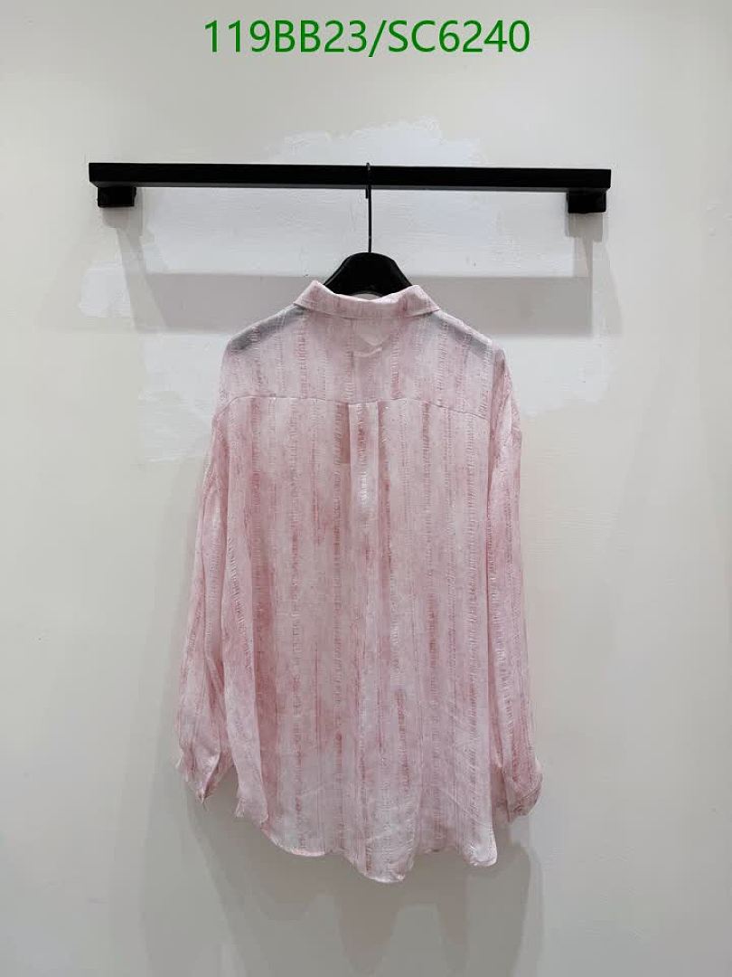 Miu Miu-Clothing Code: SC6240 $: 119USD