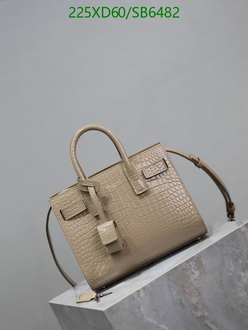 YSL-Bag-Mirror Quality Code: SB6482 $: 225USD