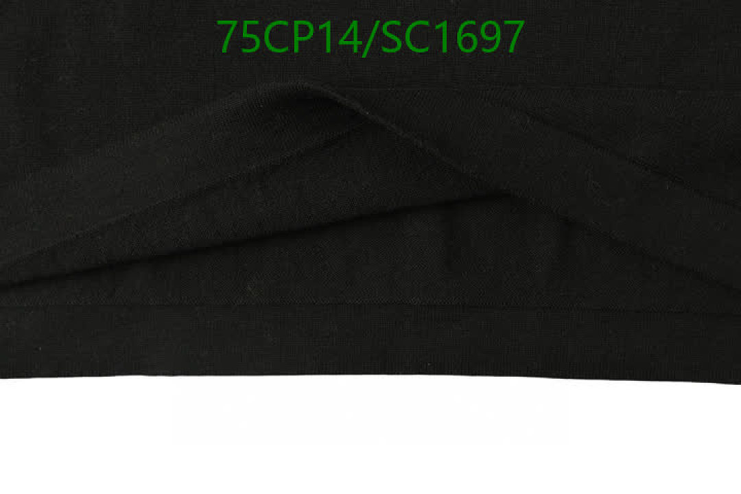 LV-Clothing Code: SC1697 $: 75USD