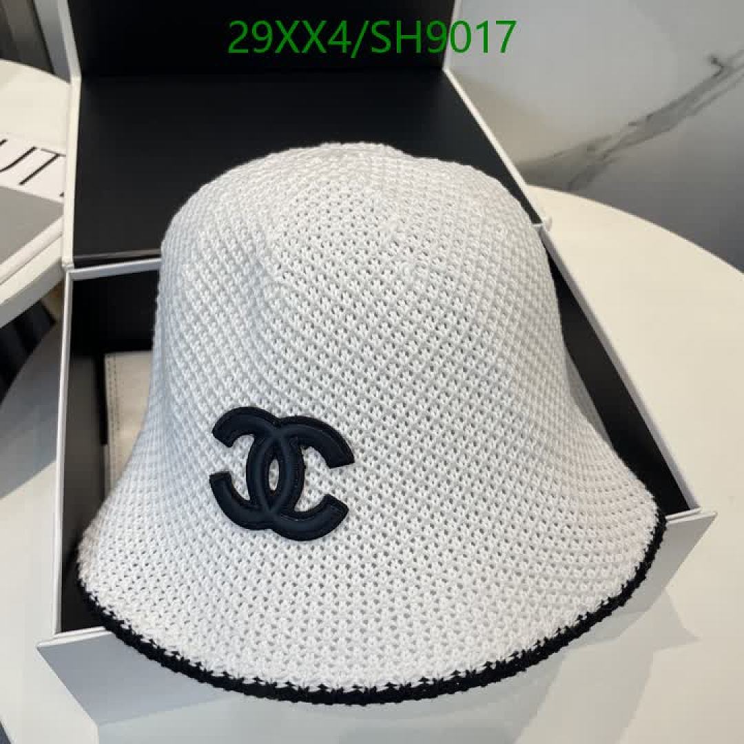 Chanel-Cap(Hat) Code: SH9017 $: 29USD