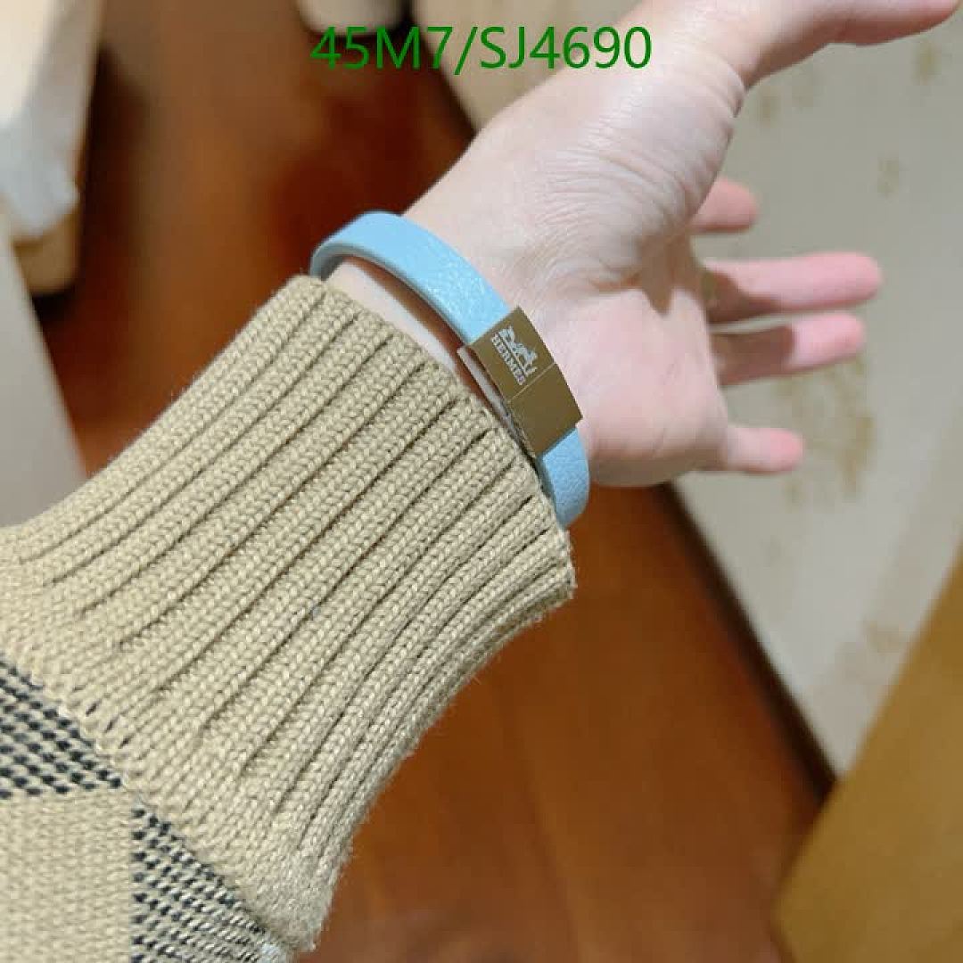 Hermes-Jewelry Code: SJ4690 $: 45USD